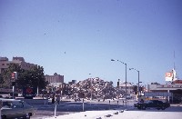 Medical Arts building demolition, June 1973 (095-022-180)